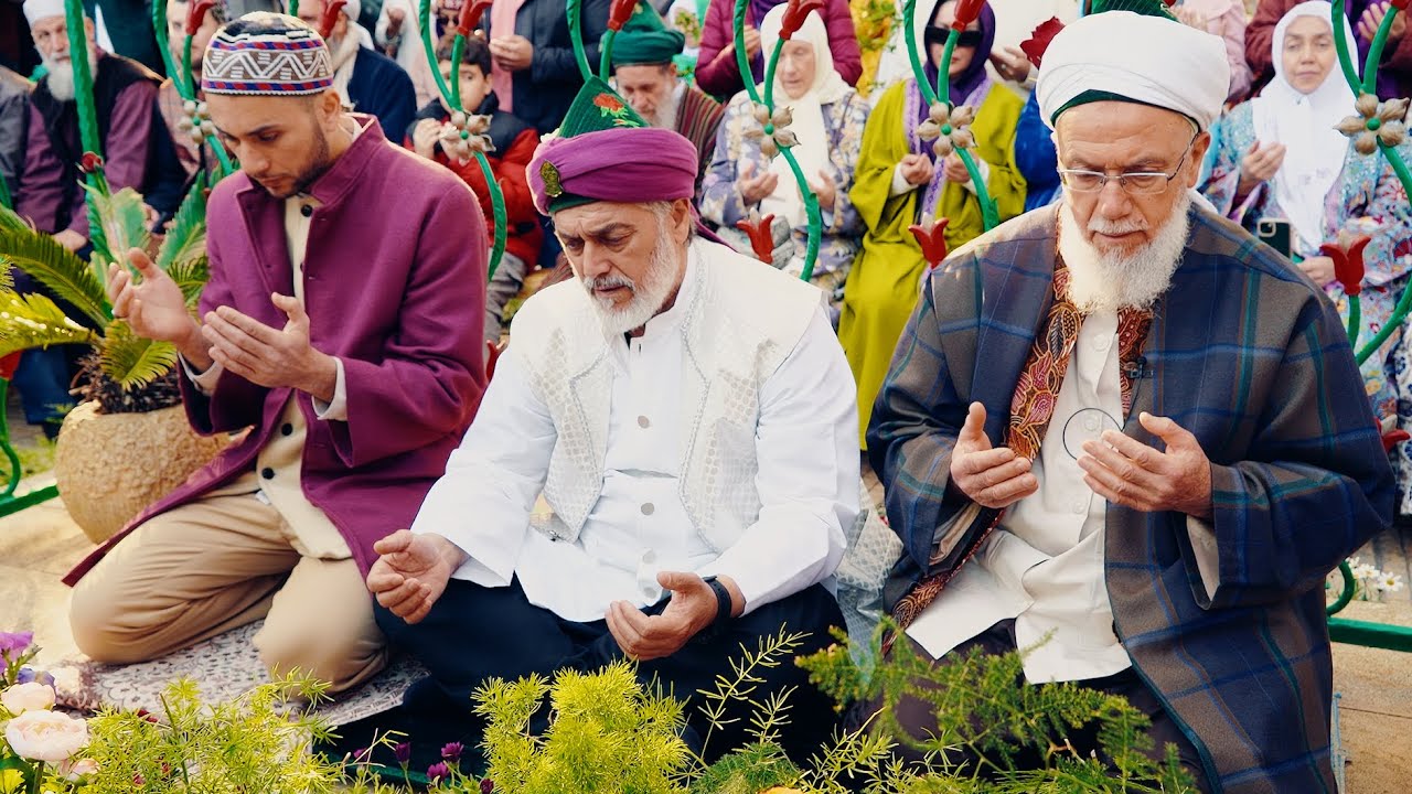 Ziyārah Ḥājjah Amīnah Sulṭān