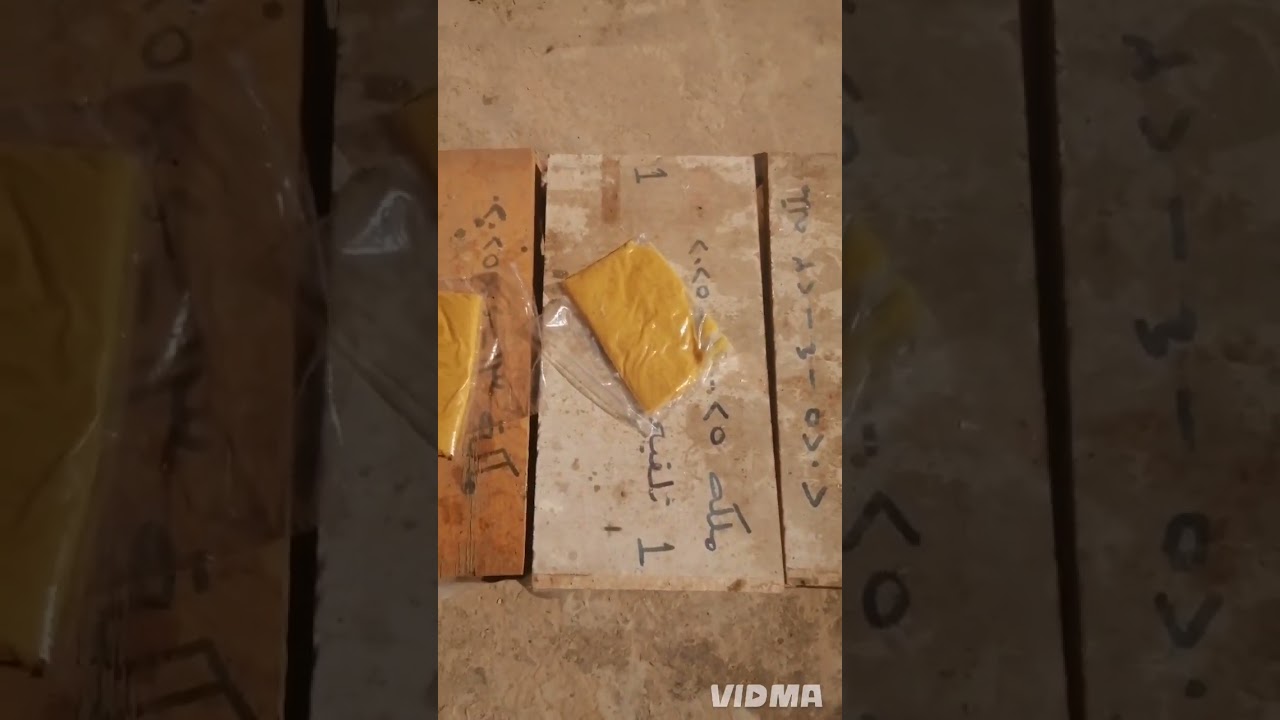 طريقة تحضير العجينة السكرية او البروتينية 