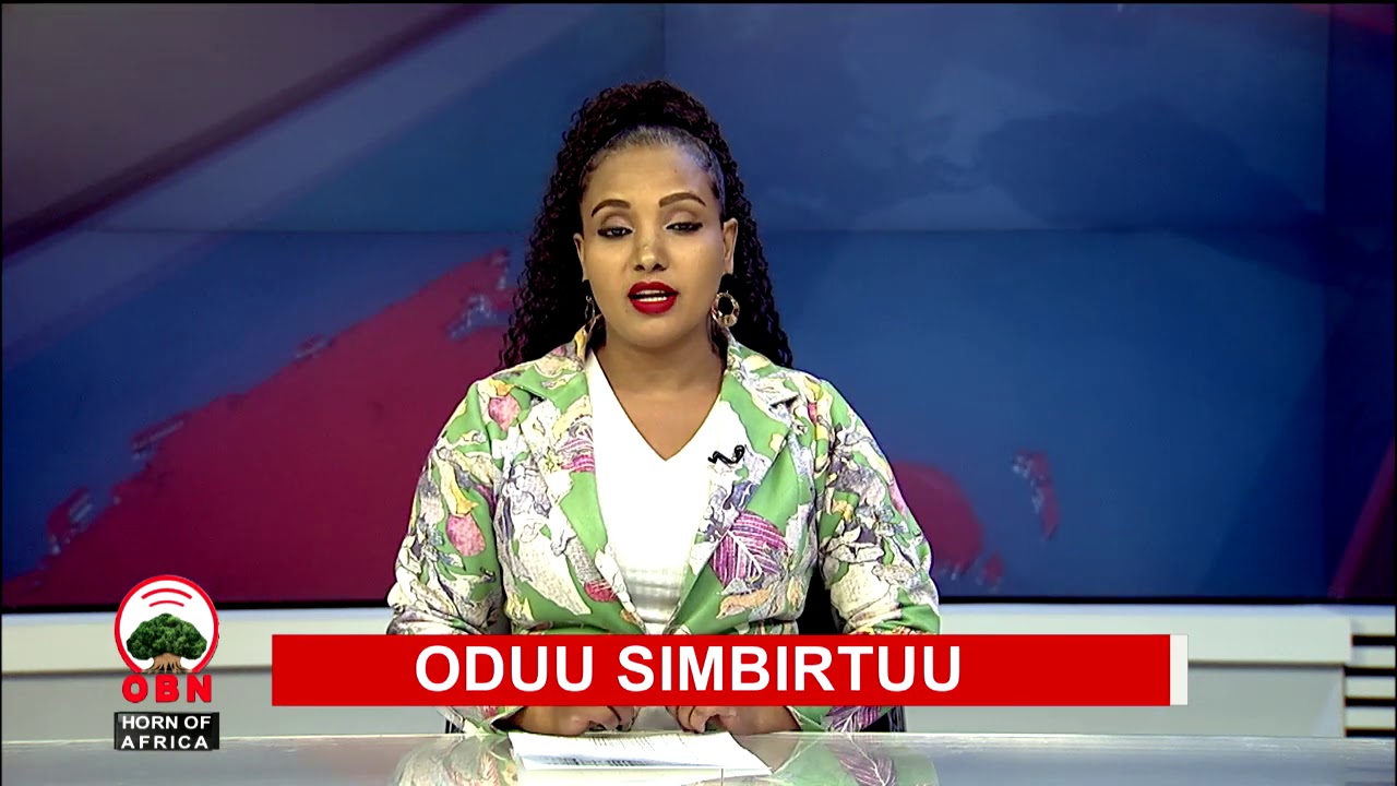 Oduu Simbirtuu