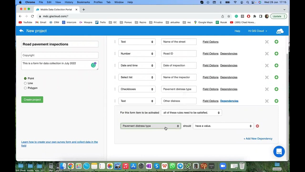 Mobile Data Collection & New Form Builder Overview Webinar