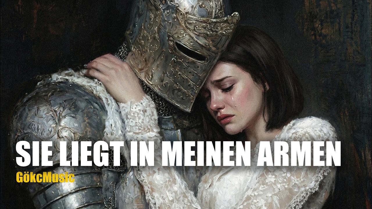 Hayat Yaldız - Sie liegt in meinen Armen