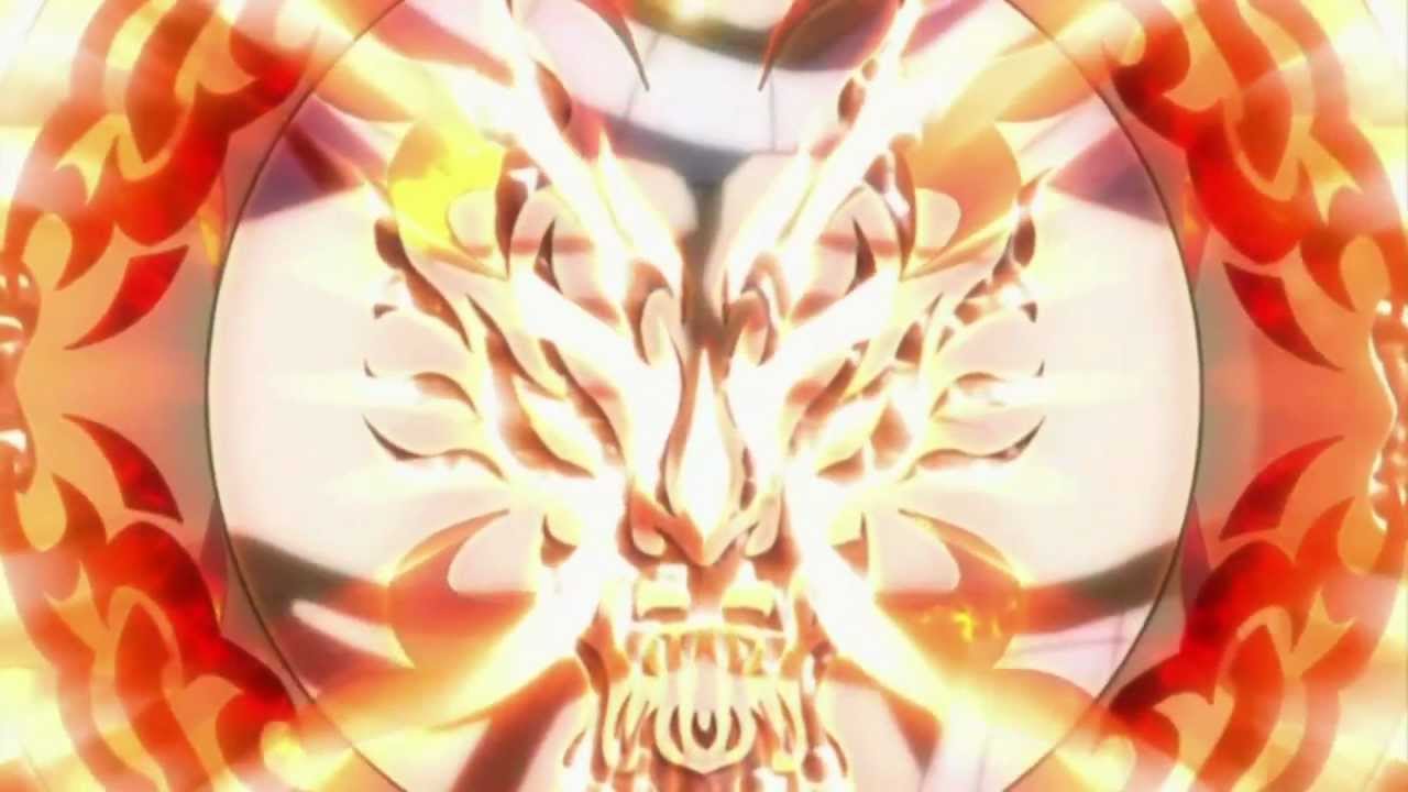 Natsu Tribute AMV - Dragon force