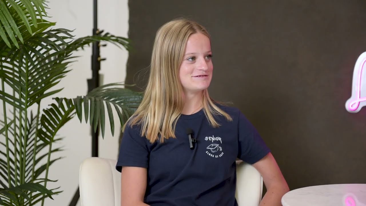 The Elite Files Podcast - Episode 2: Reese Vaughn | Lisa J Green