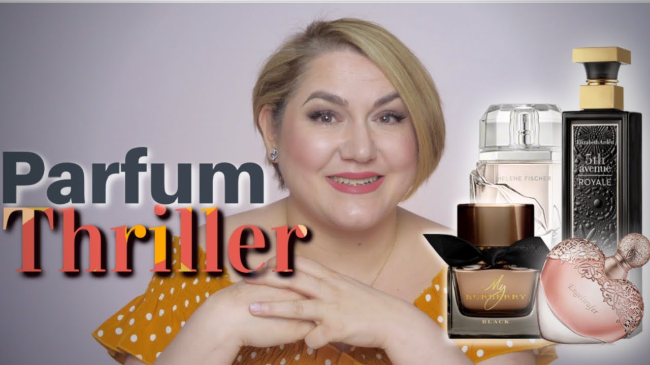 PARFÜM SAMMLUNG( Collection ) BEWERTUNG MAL GANZ ANDERS | Parfum Inspiration by Ayten