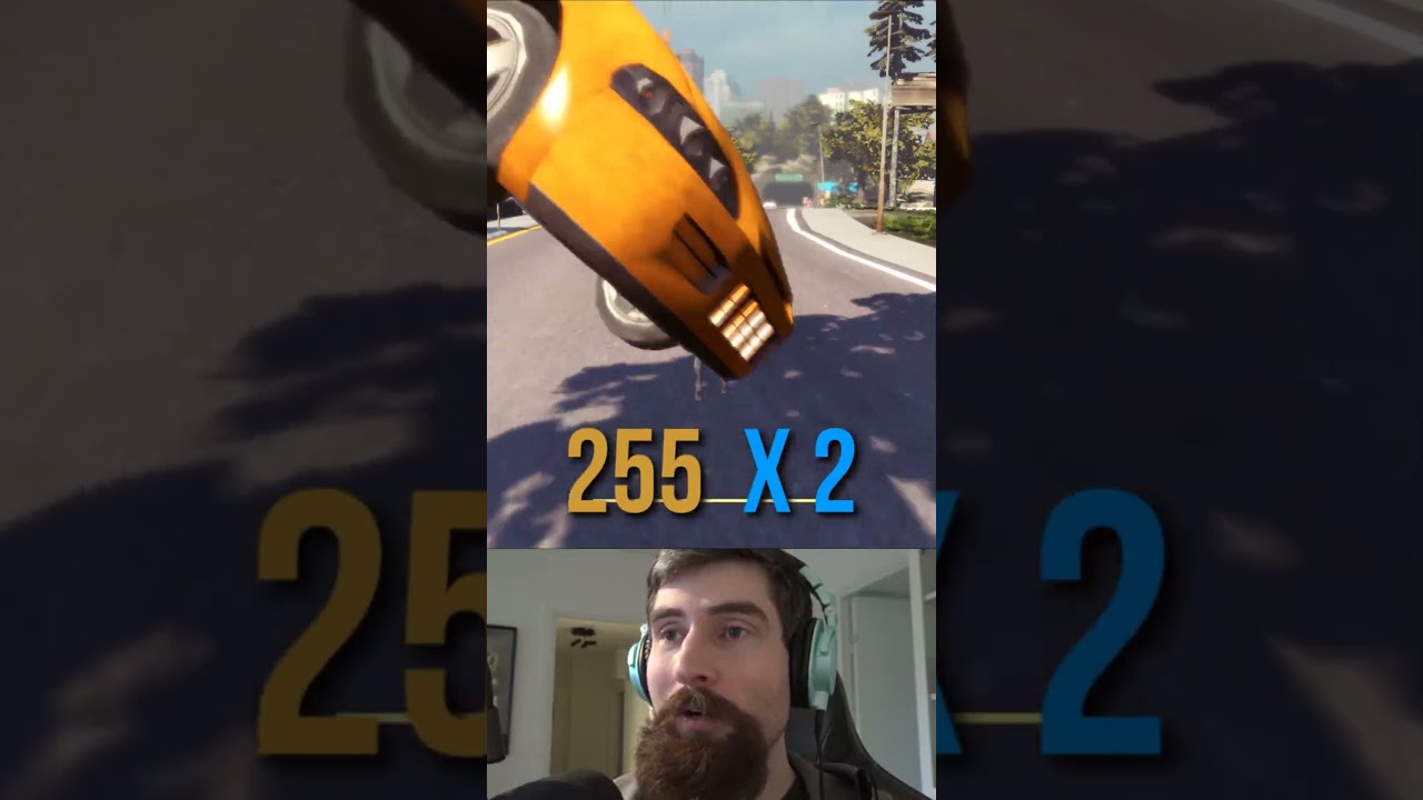 Мой новый лучший друг!