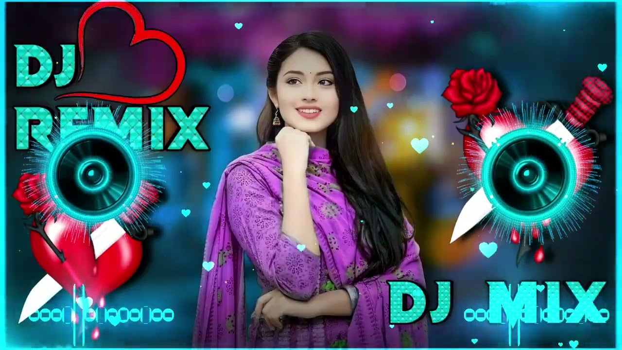 Hata Saawan Ki Ghata Song 🥀❤| Dj Remix | #hindisong  🔥Trending Song dj #mashupsong Viral #video