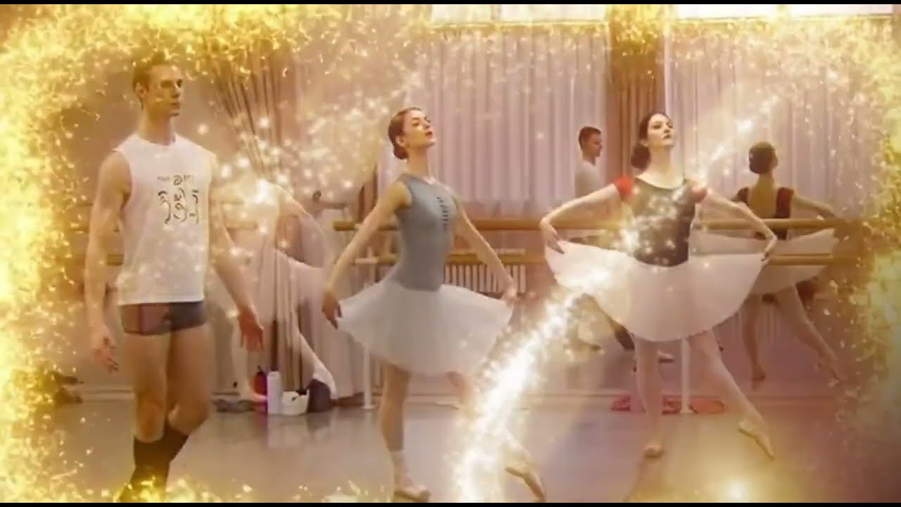 Balletgraphics_[Ballet Story] Chopin - Nocturne in C# minor