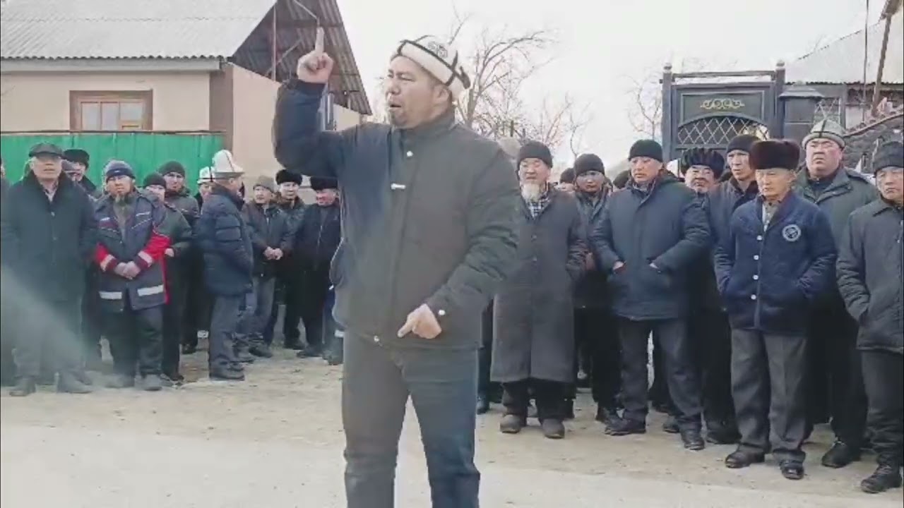 БАКЫТ АЖЫ/Жамандыктардан Алла менен гана сактануу керек