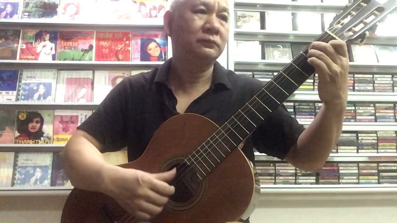 Triệu Đóa Hong - R. Pauls - Vo Ta Han - The Quyet