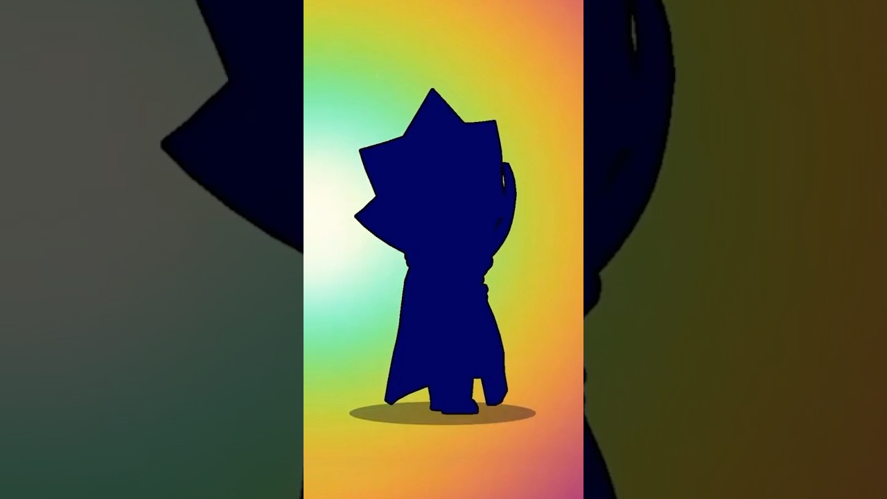 FREE SIRIUS!!😱🎁 #brawlstars
