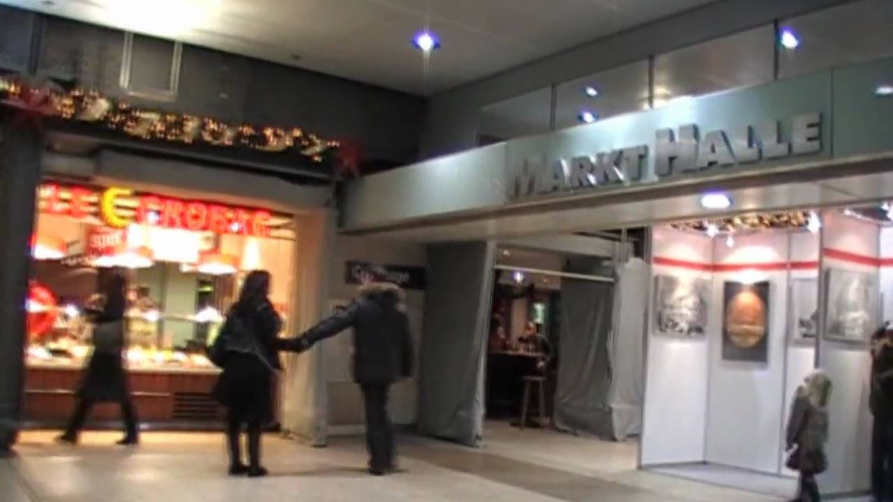 Kölner Hbf