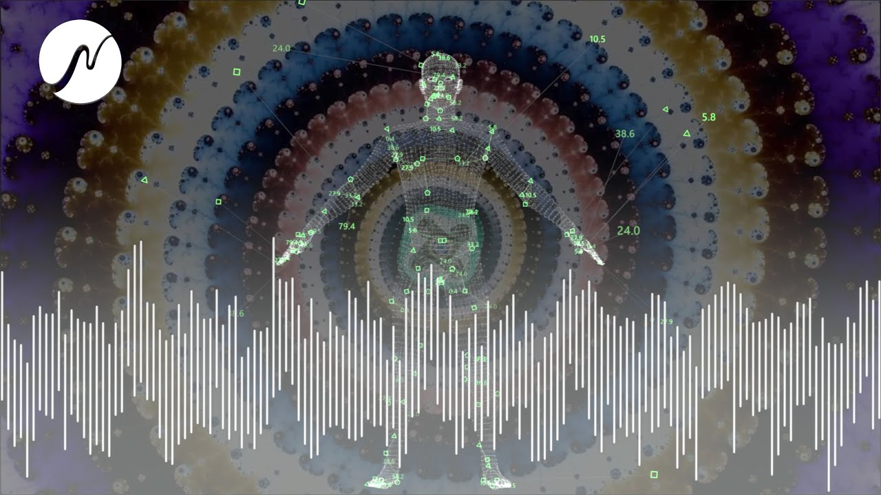 St&auml;rkung & Regeneration des K&ouml;rpers | Selbstheilungskr&auml;fte (neowake&reg; Frequenzen)