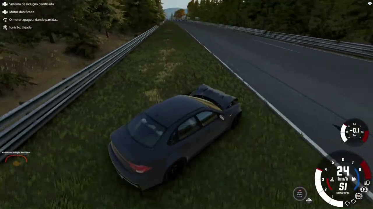 beamng drive drift