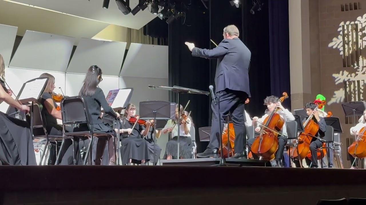 Orchestra 2025