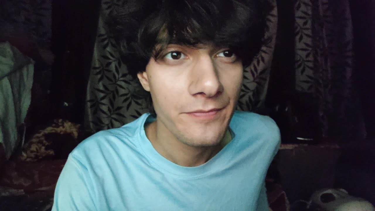 ASMR Cranial Nerve Exam