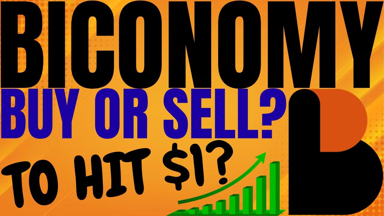 BICONOMY TOKEN HUGE PRICE UPDATE! BICONOMY PRICE PREDICTION & ANALYSIS! BICO CRYPTO PRICE FORECAST