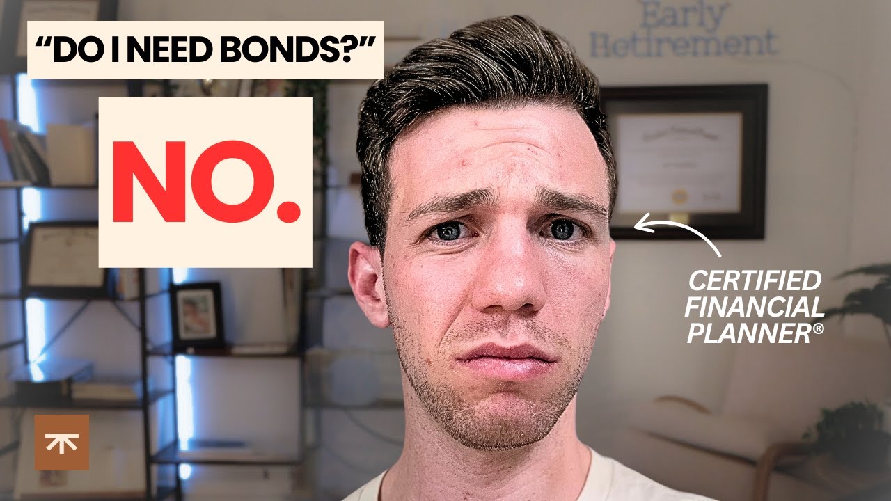 Here's Why You Don't Always Need Bonds In Retirement (And What's Better)