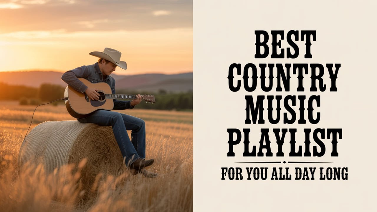 Heartstrings by the Campfire Country Love — Tim McGraw, Faith Hill & Chris Stapleton