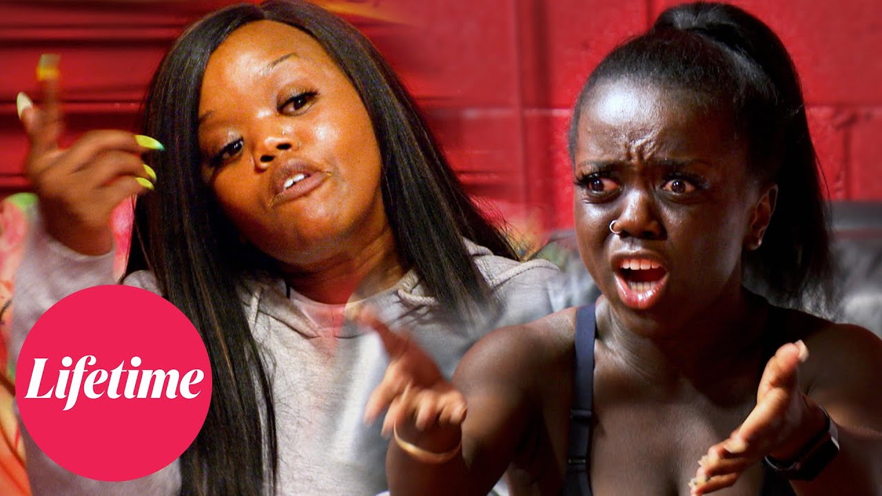 Little Women: Atlanta -  