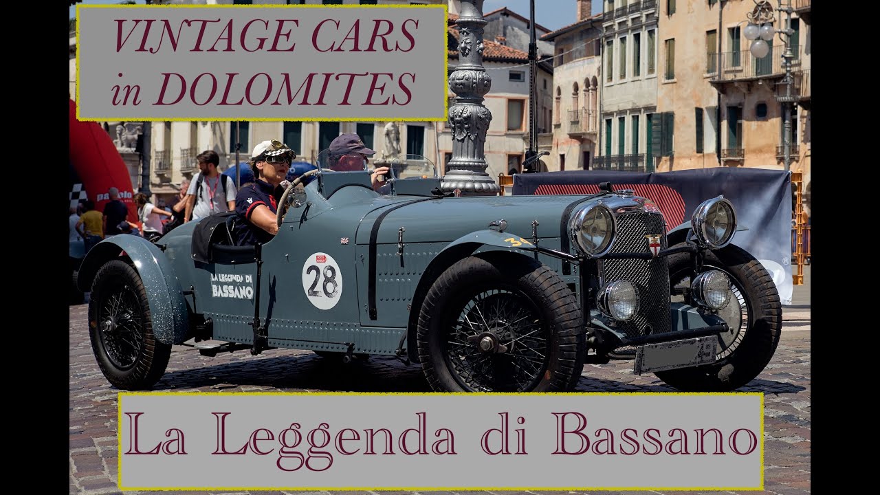 La Leggenda di Bassano 2025