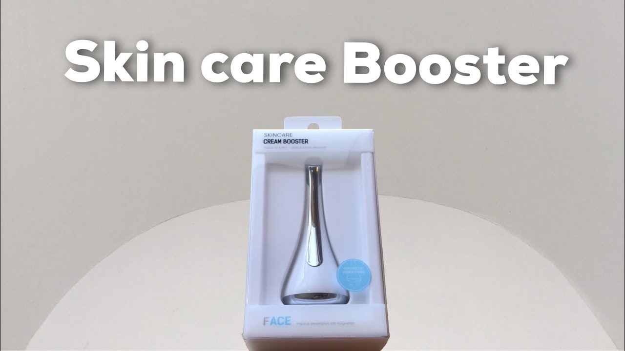 Miniso Skincare Booster