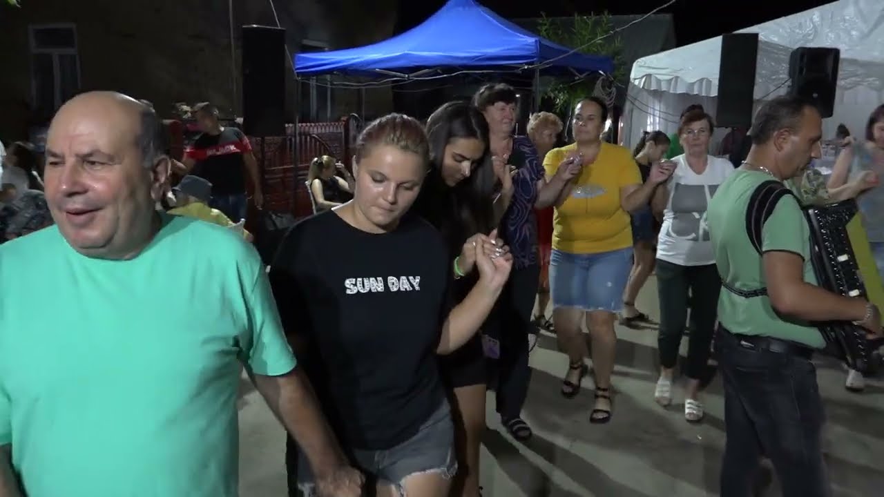 8HD NUNTA MIRI JAN & CRISTINA 27 08 2023 PISCU VECHI