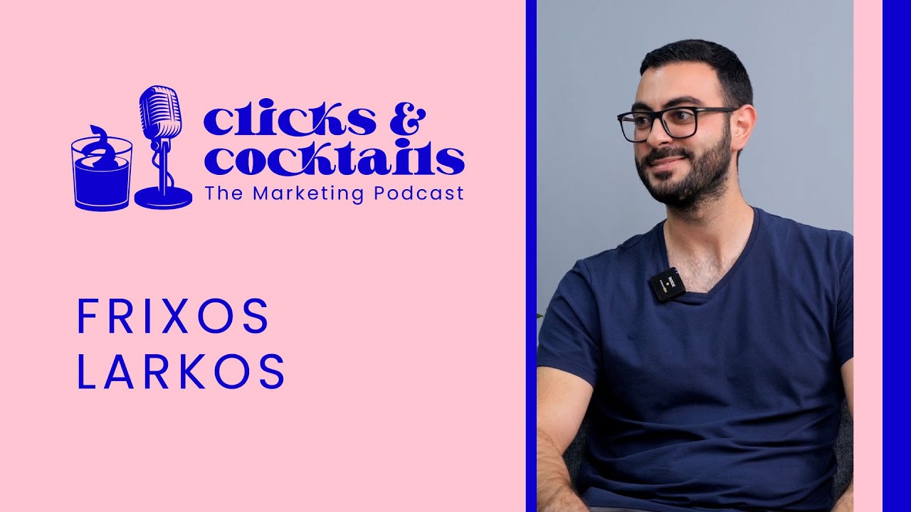 S2 E16 - Frixos Larkos: 