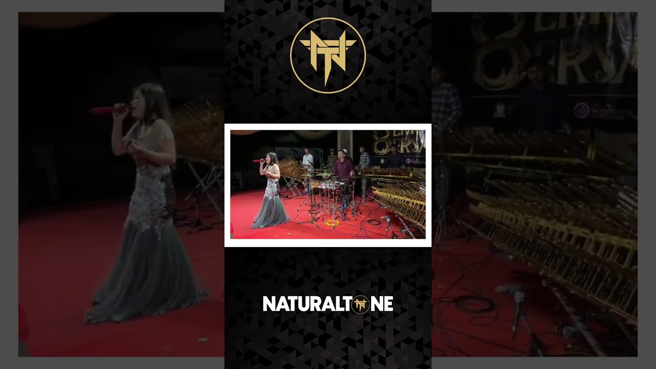 AYANG - AYANG (cover)  | Natural Tone Live 