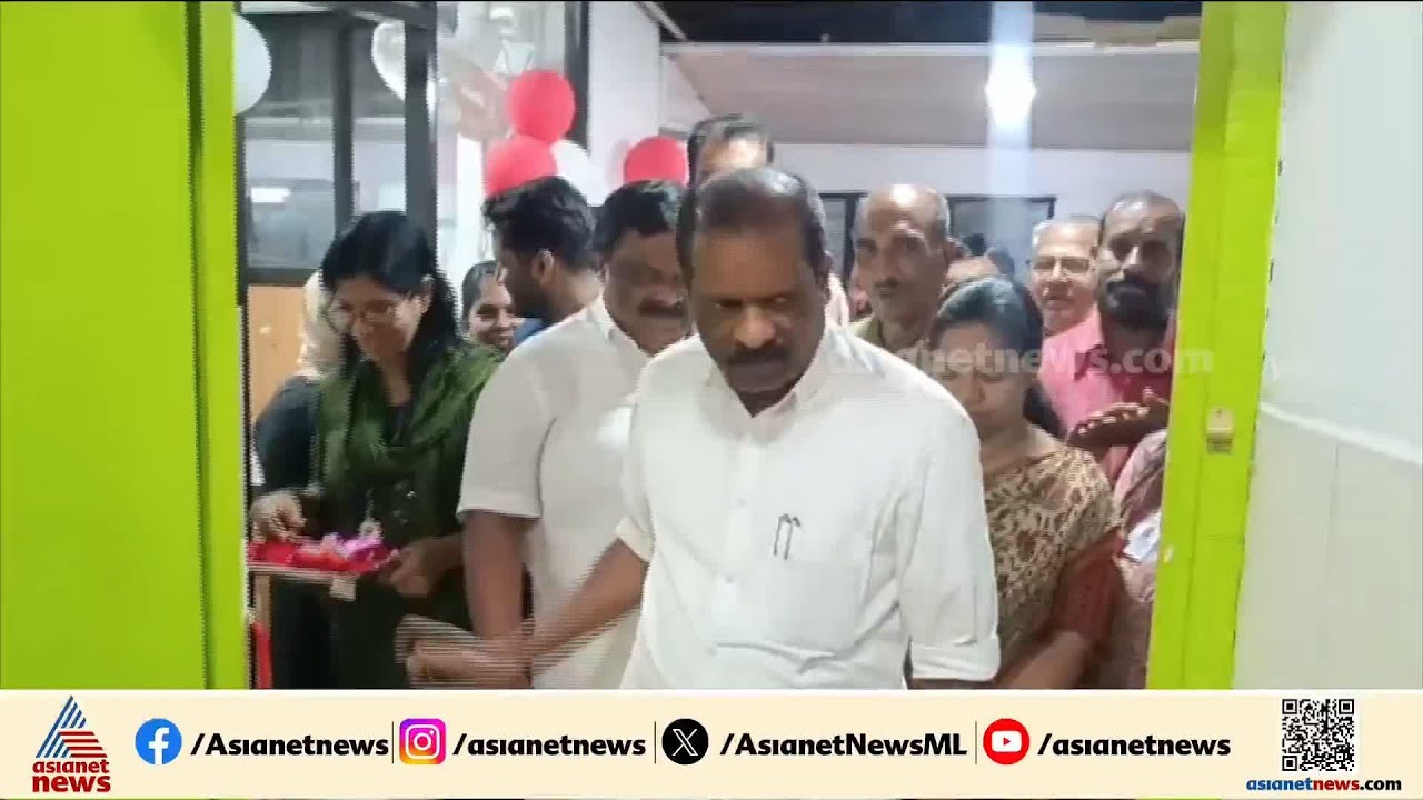 കൊട്ടിഘോഷിച്ച് ഉദ്ഘാടനം; വയനാട് മെഡി.കോളേജിലെ CT സ്കാൻ മെഷീൻ പ്രവർത്തിപ്പിക്കാനായില്ല