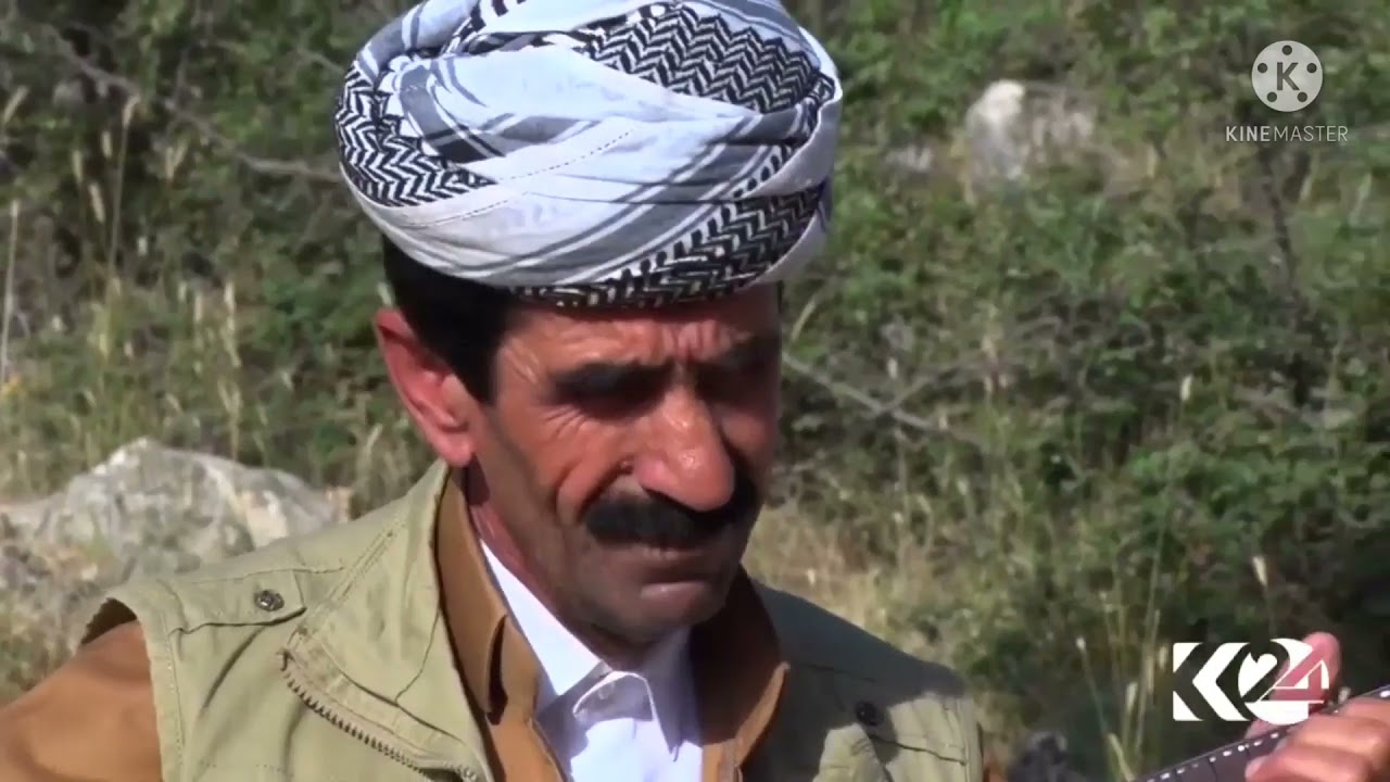 لێ لێ بێمال... سەفەری نەقەبی