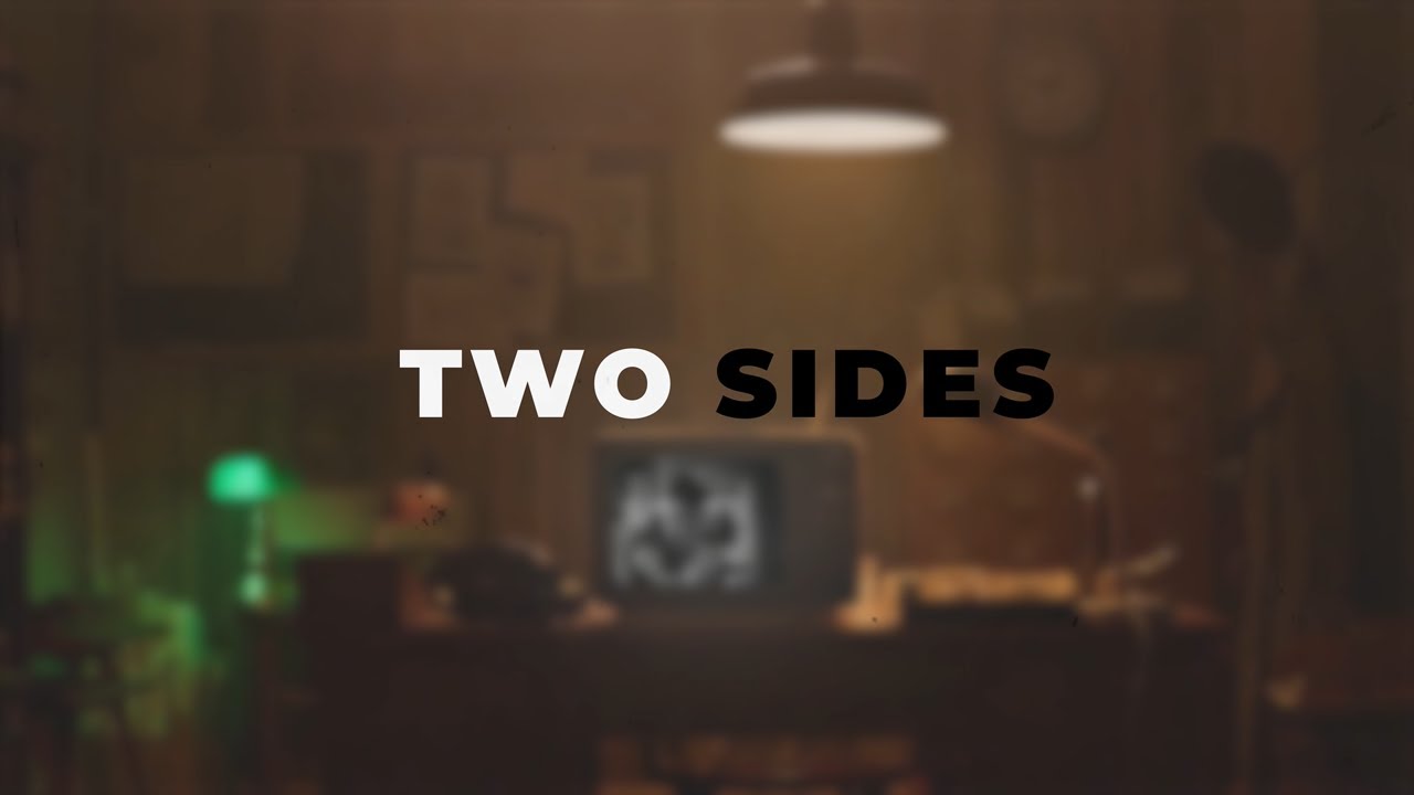 TWO SIDES S2 EP1 - 