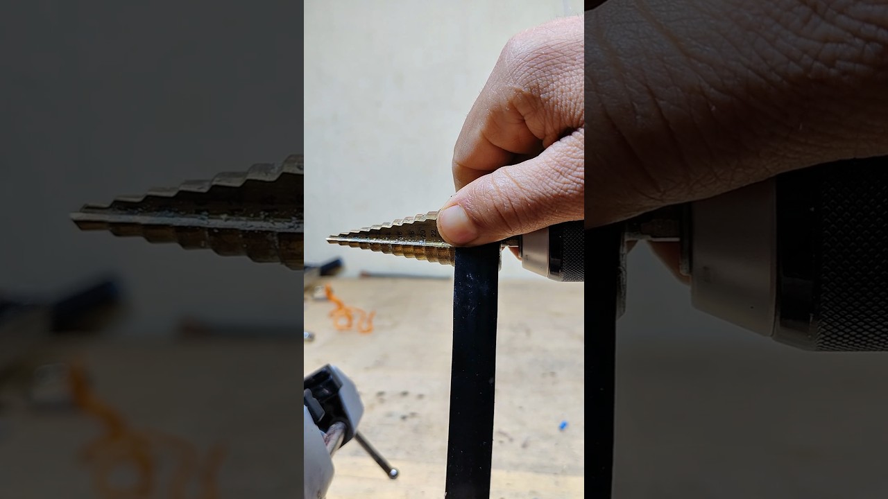 A brilliant idea that will benefit all craftsmen 