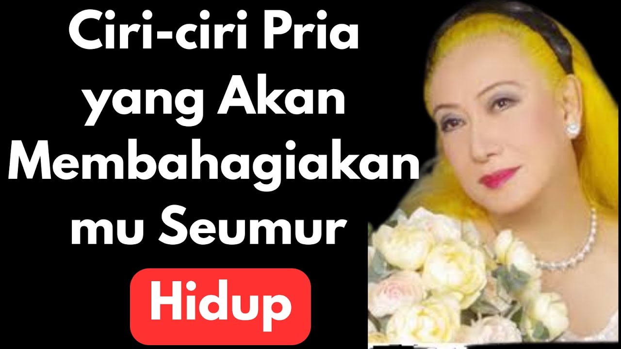 99% Wanita Tertipu oleh 
