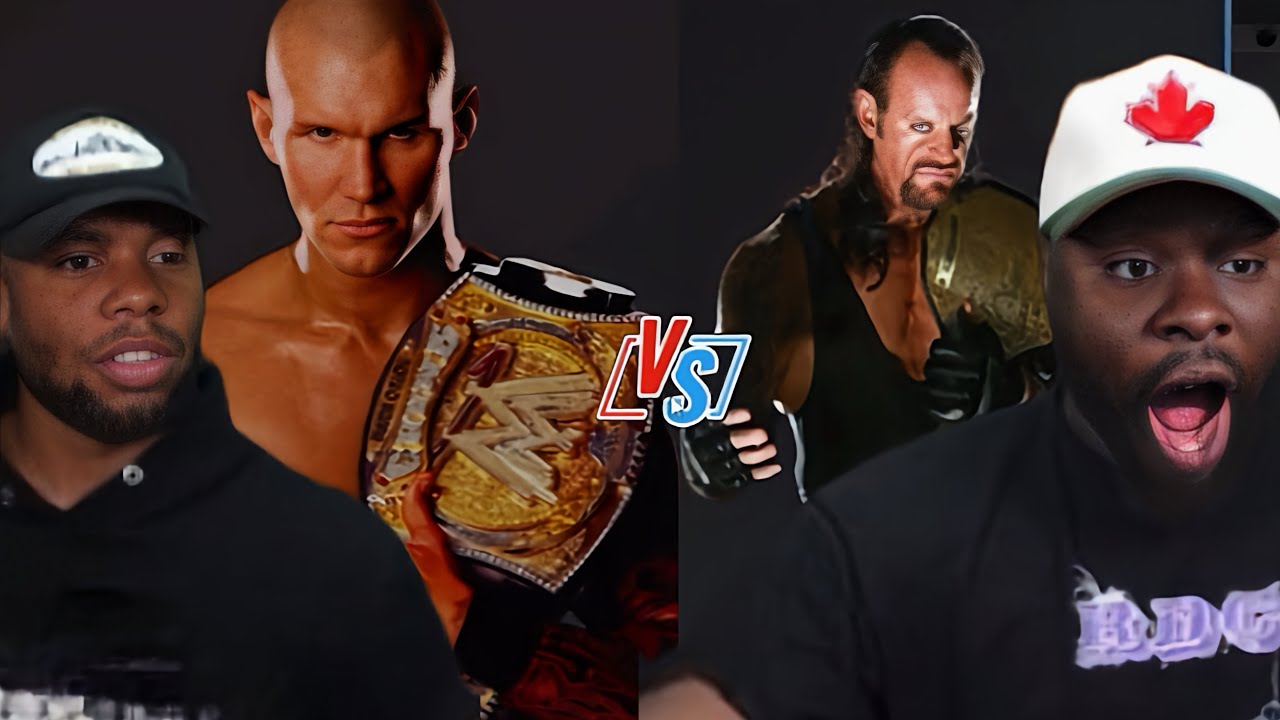 КТО ЛУЧШАЯ СУПЕРЗВЕЗДА WWE! (Увуфуфу)