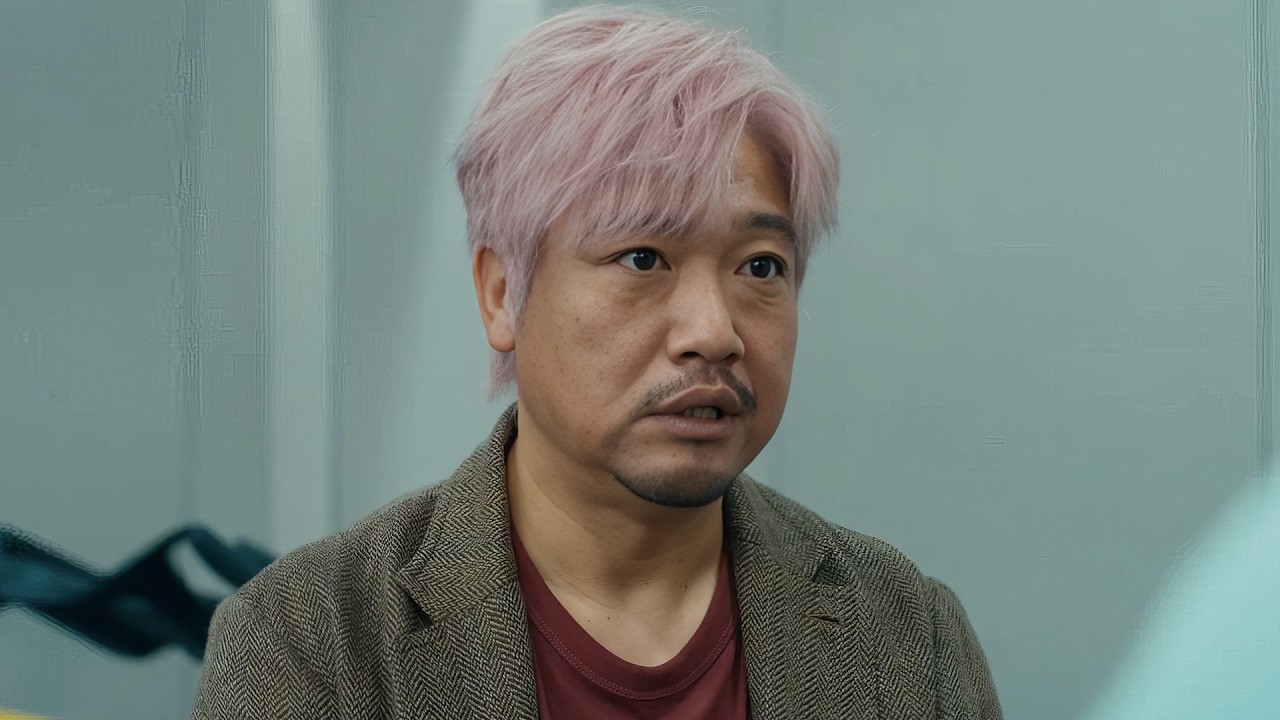 43歲的他一事無成，卻意外穿越到18歲，從此啓動開掛人生！國產最治癒的喜劇電影《奇遇》！