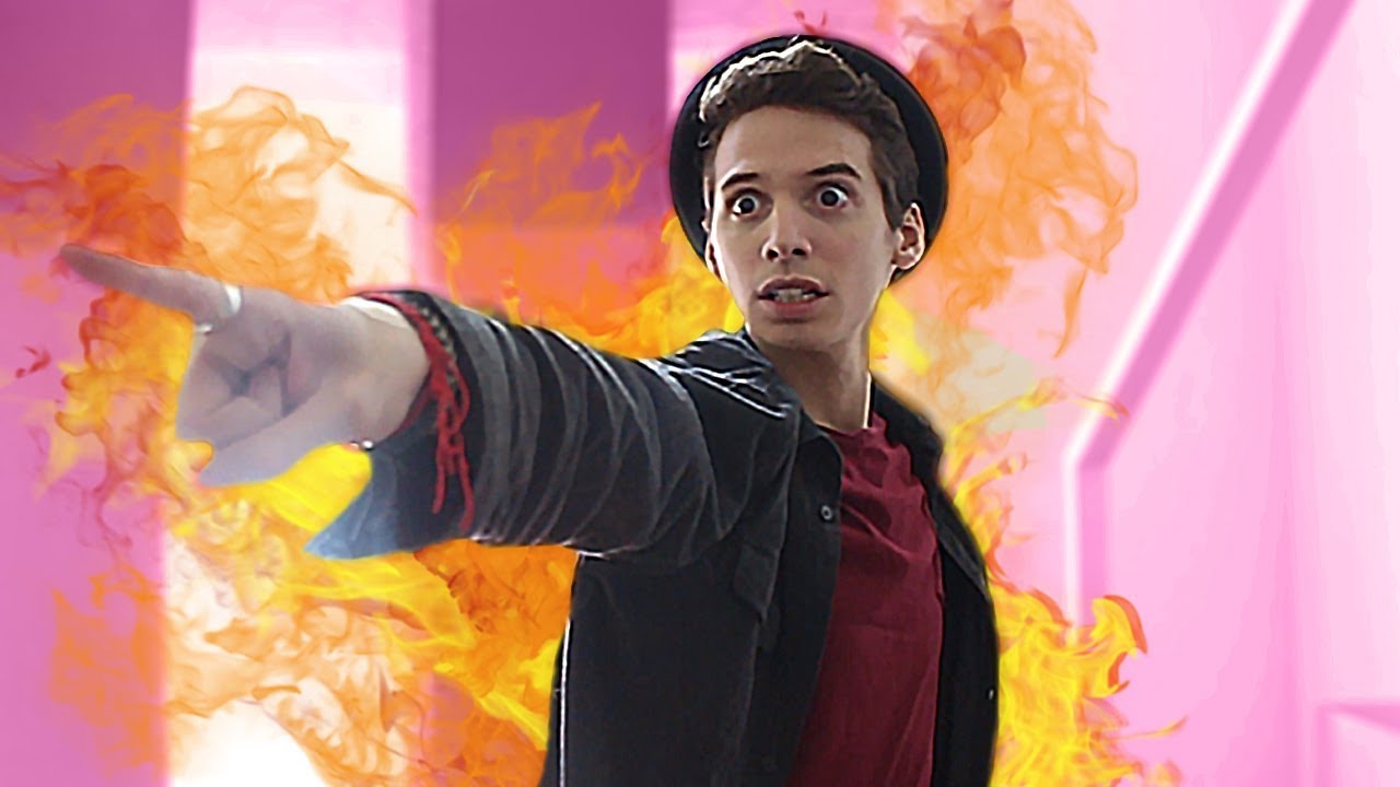 HAY UN LADRÓN ENTRE NOSOTROS - Ft BajoNingunTermino y Dai Hernandez