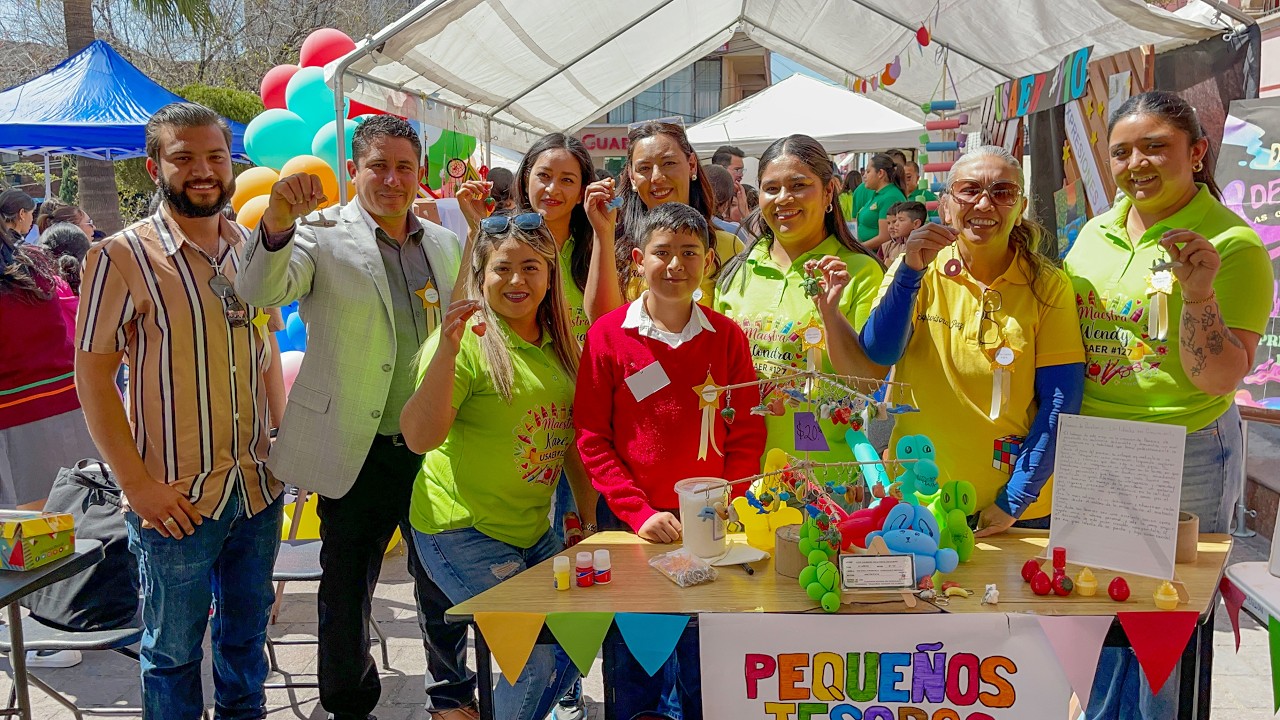 1er Evento en Valparaiso, Zacatecas., Valparaiso Tiene Talento 2026