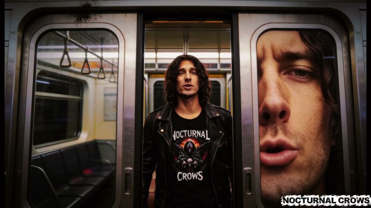 END of the WORLD ( OFFICIAL MUSIC VIDEO)