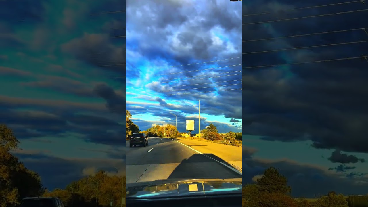 Long Journey from Michigan to Chicago 🚗 | Epic Road Trip Vlog | Midwest USA Travel Adventure