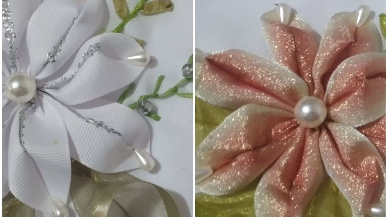 servilletas #5para bodas y 15 años (Hermosas lilys)