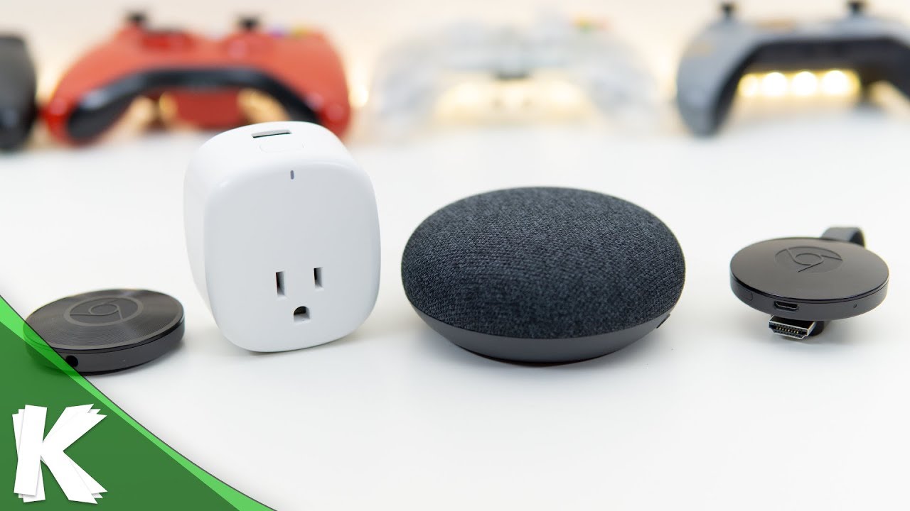 Как я использую Google Home Mini | Как он работает | Стоит ли его покупать? | Умные розетки
