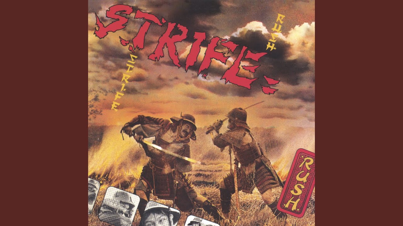 Man of The Wilderness