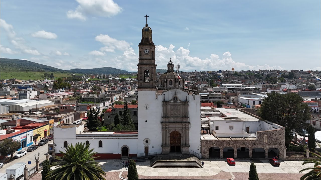 visitamos apan hidalgo