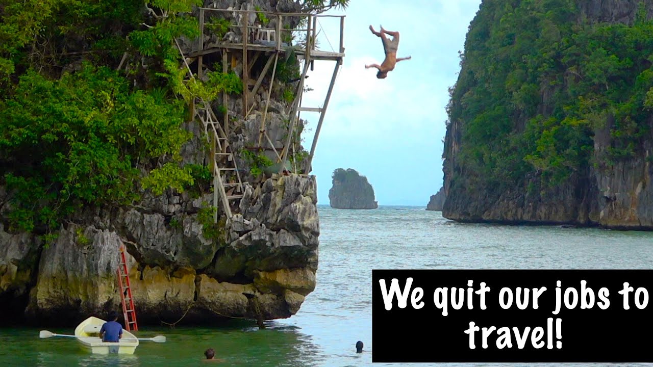 Caramoan Island day 1