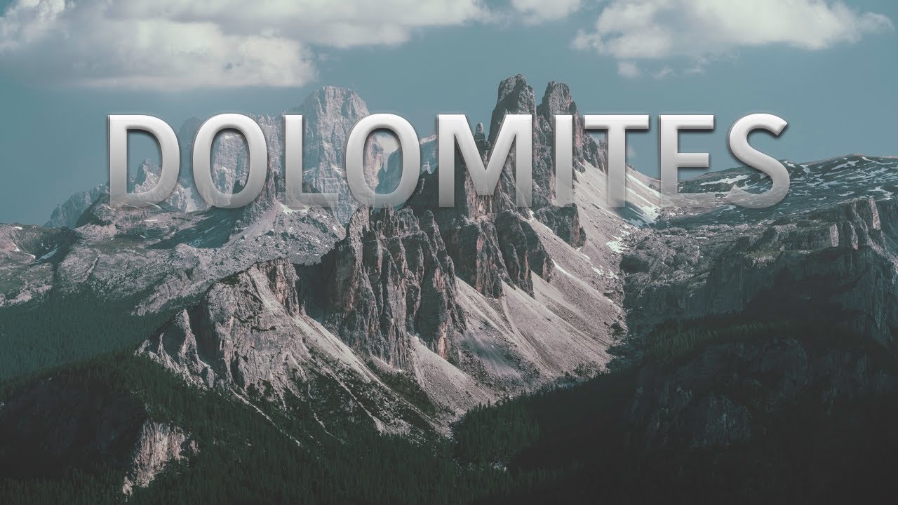 Photographing the Dolomites Italy | Pomedes Hut