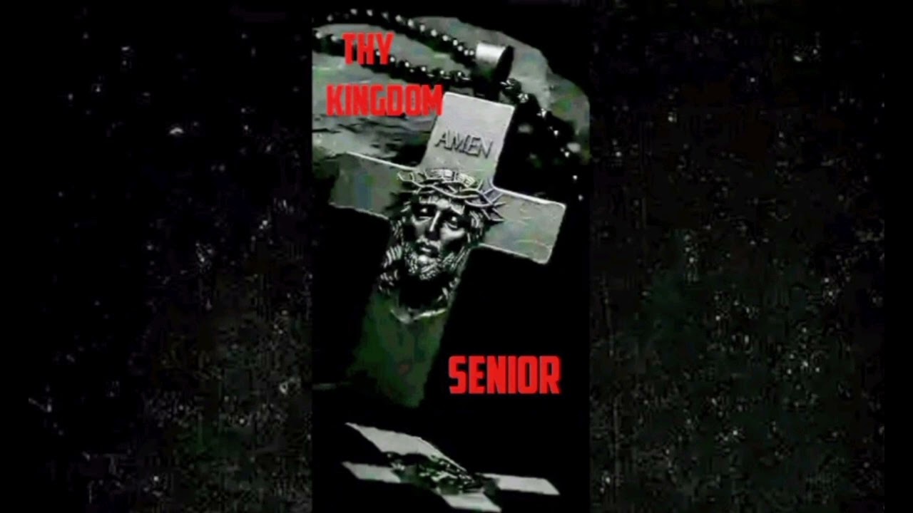 S3NI0R_-_THY_KINGDOM