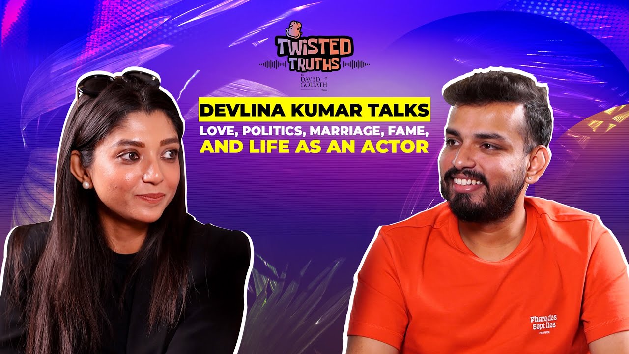 Devlina Kumar | From Exes to Present | MLA’s Daughter | Film Actor | Ep. 21