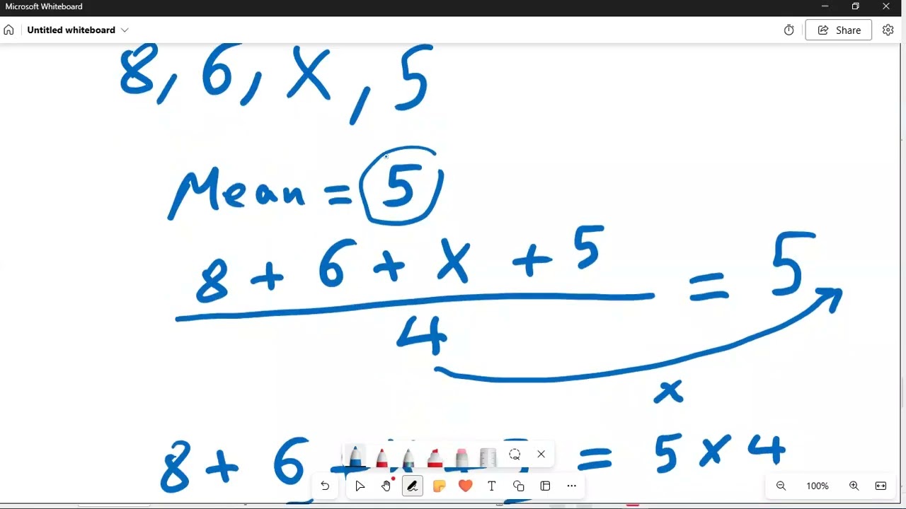 Primary 6, Math, Unit 7 Statistics, Mean, Median, Mode, Range and Outlier