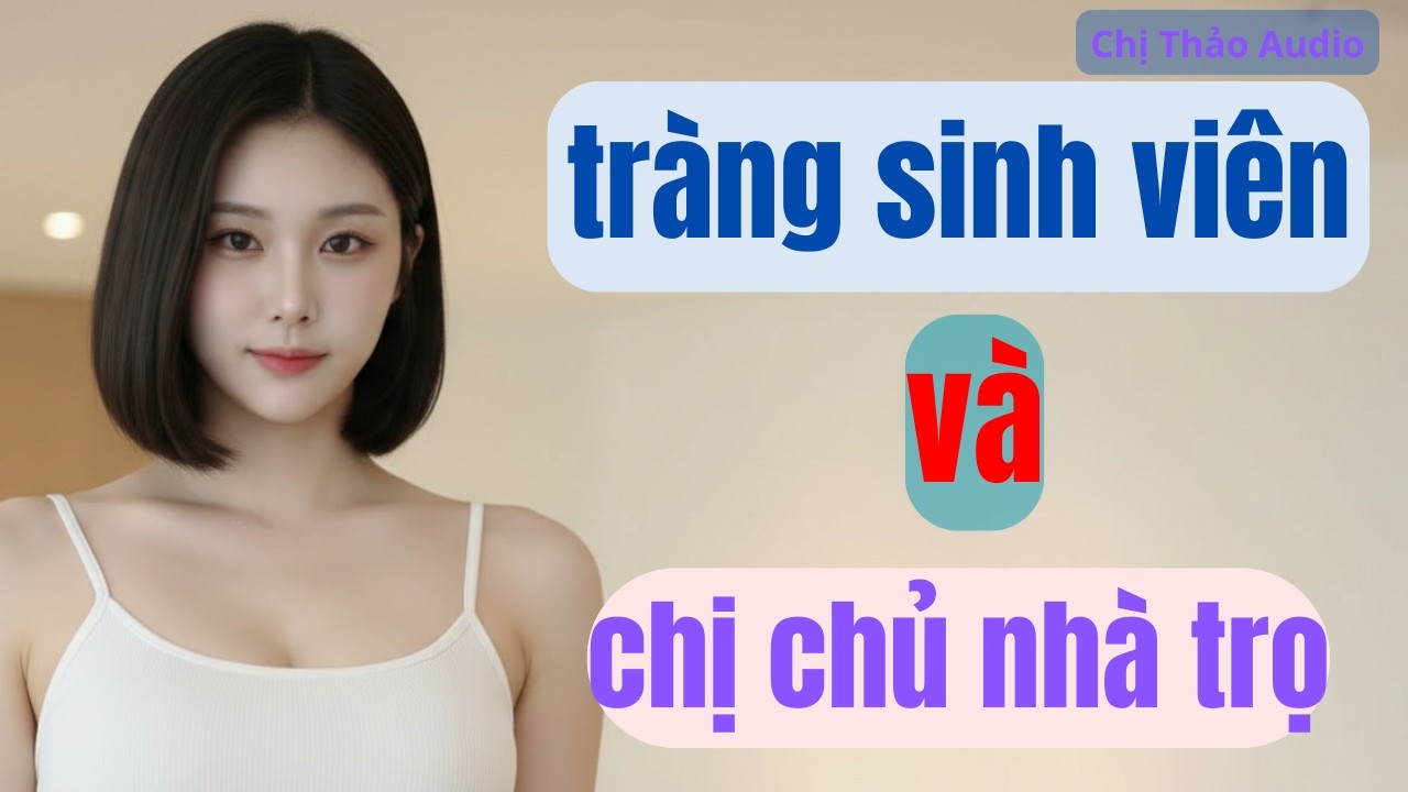 Chi thảo audio: Bí mật động trời đằng sau mối quan hệ giữa chủ trọ Sài Gòn và chàng kỹ sư tài năng