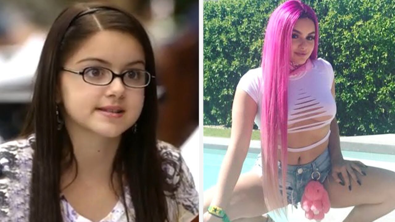 Famous DISNEY Child Stars You'll Never Recognize Today | Then and Now